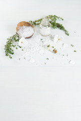 Salt