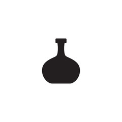 water jug icon. sign design