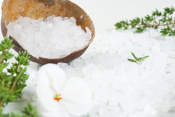 Salt