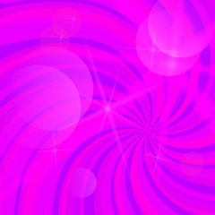 magic swirl spiral colors background Design elements13