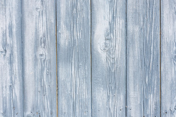 Background from grey wooden boards with texture