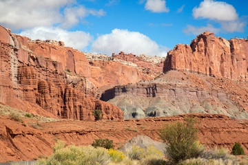 Capitol Reef