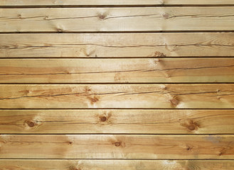 natural wooden brown wall