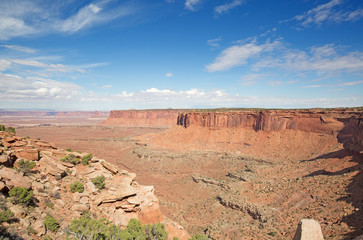 Canyonlands