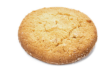 homemade shortbread cookies