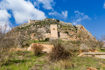 Poza de la Sal, Burgos, Spain