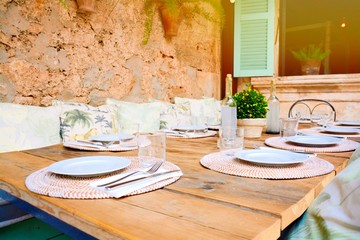 Mallorca Restaurant