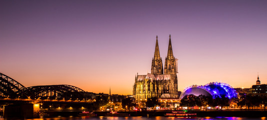 Cologne cathedral