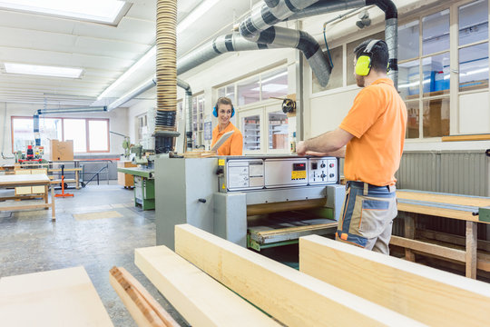 Lots of wood work to do for the carpenters and joiners