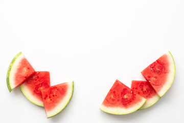 Watermelon Snack