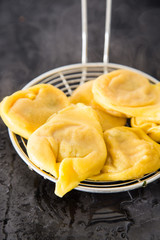italian ravioli tortelli 