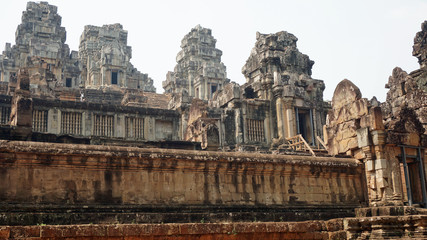 ankor wat temple complex