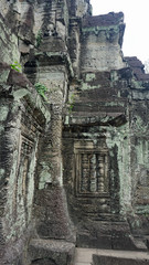 Fototapeta premium ankor wat temple complex