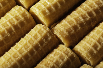 waffle backround
