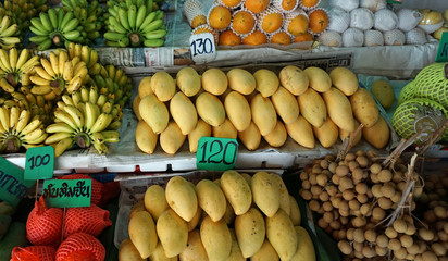 streetfood in thailand