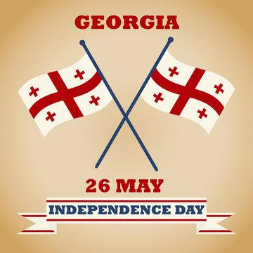 Georgia Independence Day.