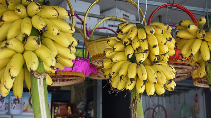 market in phnom penh