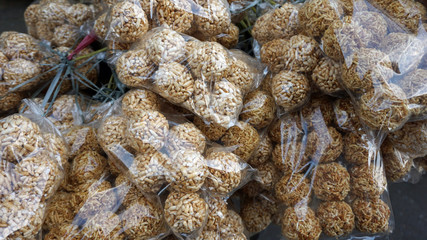 market in phnom penh