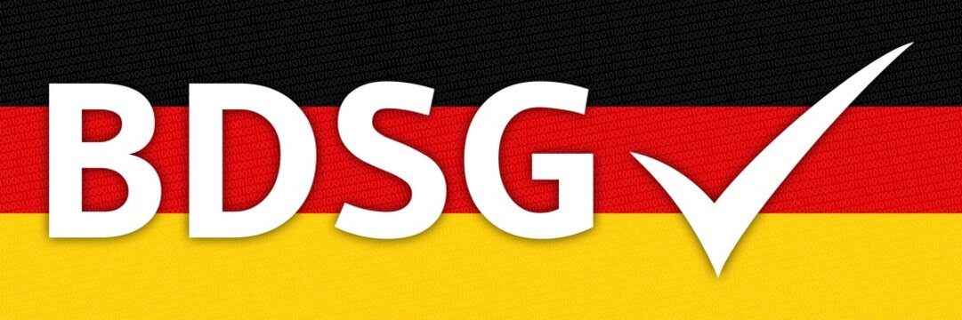 gbn1 GermanyBannerNew gbn - Zertifizierung: Bundesdatenschutzgesetz (BDSG) - Häkchensymbol - banner - 3zu1 xxl g6020