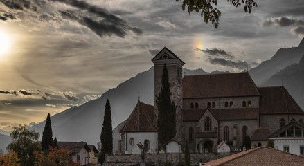 Ort in S&uuml;dtirol