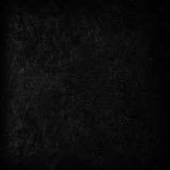 black abstract background texture