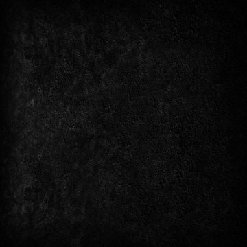 black abstract background texture