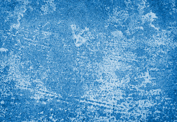 Blue grunge wall textures backgrounds.