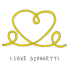 Spaghetti © ZYTA.eM