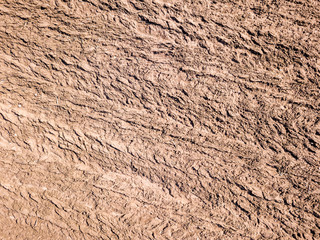drone image. aerial view of abstract agriculture fields textures