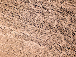 drone image. aerial view of abstract agriculture fields textures