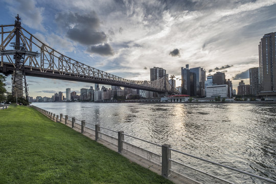 panoramic of new york © jmag.foto