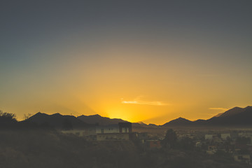 Landscapes & Seascapes