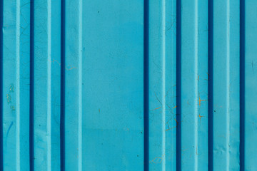 blue, wall