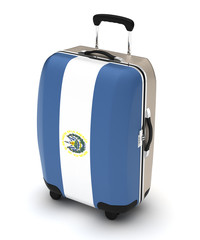 Travel to El Salvador