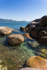 beach florianopolis ZK