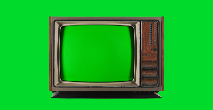 Green Screen Old Tv Images – Browse 7,168 Stock Photos, Vectors ...