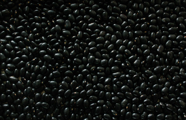 Black beans wallpaper. This photograph was taken in Matinhos,Paraná, Brazil, 2018.