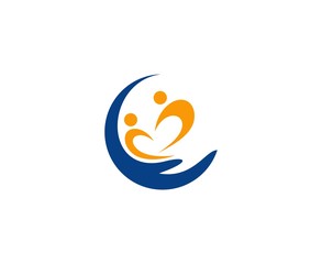 Care logo