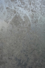 Metal texture with scratches and cracks