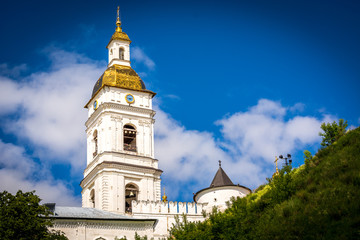 Old Christian Church