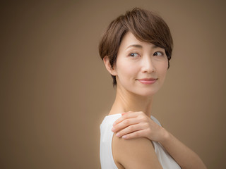 ビューティー・女性