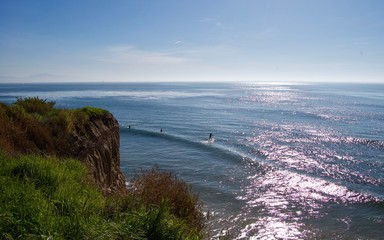 Santa Barbara, California - USA