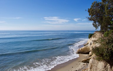 Santa Barbara, California - USA