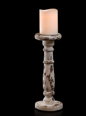 Kerzenständer Kerze Decoration Kunst Flamme Weihnachten