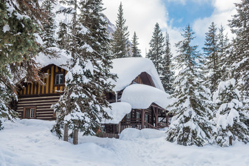 Lake Louise