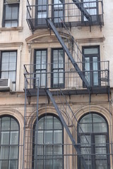 New York City architecture