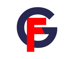 initial typography typeset typeface alphabet font image vector icon