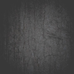 Black stone background