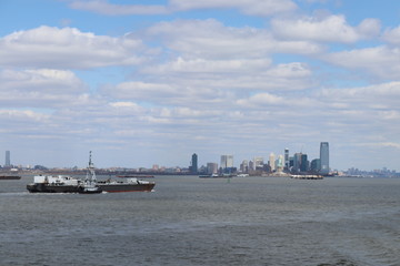 New York City architecture