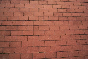 Bricked, nice background